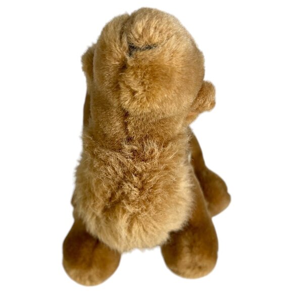 1985 VTG Camel Plush Oil Bearon North American Bear Company Stuffed Animal Toy - Picture 3 of 11